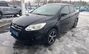 Ford Focus 2011 года за 3 000 000 тг. в Усть-Каменогорск фото 1