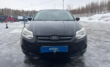 Ford Focus 2011 года за 3 000 000 тг. в Усть-Каменогорск фото 2