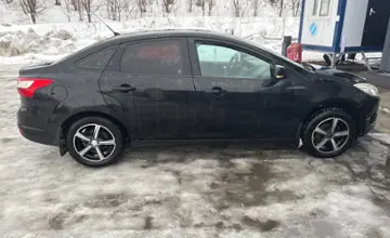 Ford Focus 2011 года за 3 000 000 тг. в Усть-Каменогорск фото 4
