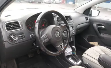 Volkswagen Polo 2012 года за 4 300 000 тг. в Шымкент фото 5