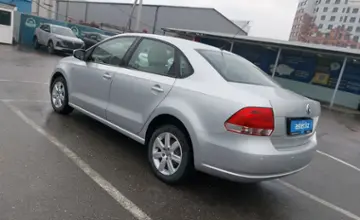 Volkswagen Polo 2012 года за 4 300 000 тг. в Шымкент фото 4