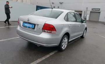 Volkswagen Polo 2012 года за 4 300 000 тг. в Шымкент фото 3