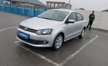 Volkswagen Polo 2012 года за 4 300 000 тг. в Шымкент фото 1