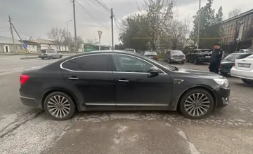 Kia K7 2014 года за 9 800 000 тг. в Шымкент фото 4