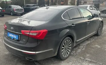 Kia K7 2014 года за 9 800 000 тг. в Шымкент