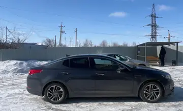 Kia K5 2012 года за 7 800 000 тг. в Уральск фото 4