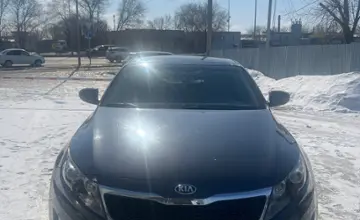 Kia K5 2012 года за 7 800 000 тг. в Уральск фото 2