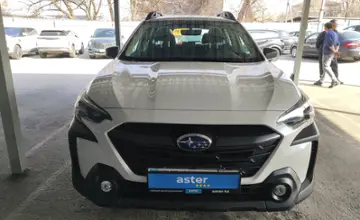 Subaru Outback 2025 года за 20 000 000 тг. в Алматы фото 2