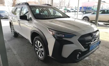 Subaru Outback 2025 года за 20 000 000 тг. в Алматы фото 3