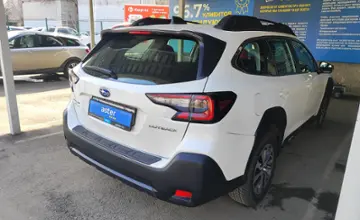 Subaru Outback 2025 года за 20 000 000 тг. в Алматы
