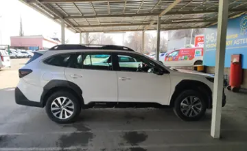 Subaru Outback 2025 года за 20 000 000 тг. в Алматы фото 4