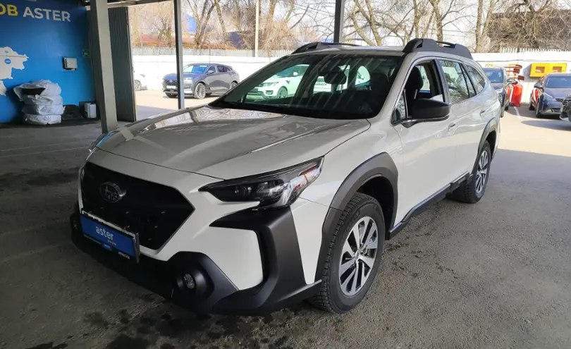 Subaru Outback 2025 года за 20 000 000 тг. в Алматы