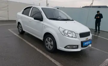 Chevrolet Nexia 2020 года за 4 000 000 тг. в Шымкент фото 2