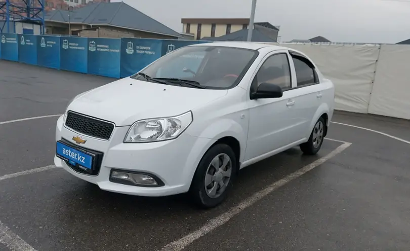 Chevrolet Nexia 2020 года за 4 000 000 тг. в Шымкент