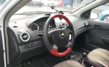 Chevrolet Nexia 2020 года за 4 000 000 тг. в Шымкент фото 5