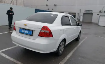 Chevrolet Nexia 2020 года за 4 000 000 тг. в Шымкент фото 3