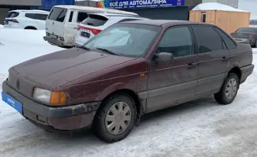 Volkswagen Passat 1992 года за 260 000 тг. в Караганда фото 1