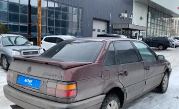 Volkswagen Passat 1992 года за 260 000 тг. в Караганда
