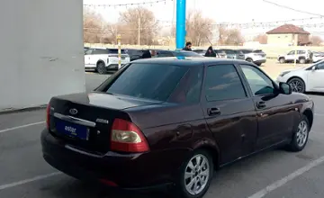 LADA (ВАЗ) Priora 2014 года за 2 200 000 тг. в Тараз