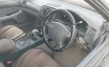 Toyota Aristo 1995 года за 1 600 000 тг. в Алматы фото 5