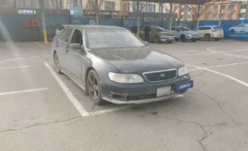 Toyota Aristo 1995 года за 1 600 000 тг. в Алматы фото 2