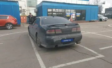 Toyota Aristo 1995 года за 1 600 000 тг. в Алматы фото 4