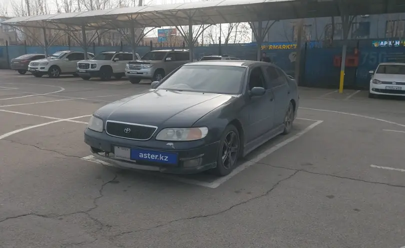 Toyota Aristo 1995 года за 1 600 000 тг. в Алматы