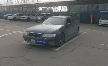 Toyota Aristo 1995 года за 1 600 000 тг. в Алматы фото 1