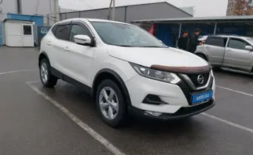Nissan Qashqai 2019 года за 7 800 000 тг. в Шымкент фото 2