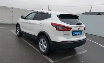 Nissan Qashqai 2019 года за 7 800 000 тг. в Шымкент фото 4