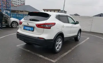 Nissan Qashqai 2019 года за 7 800 000 тг. в Шымкент фото 3