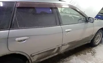 Nissan Avenir 1999 года за 500 000 тг. в Павлодар фото 4