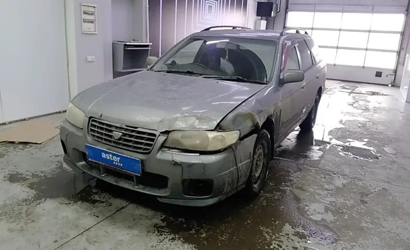 Nissan Avenir 1999 года за 500 000 тг. в Павлодар