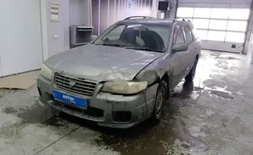 Nissan Avenir 1999 года за 500 000 тг. в Павлодар фото 1