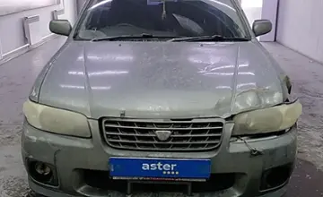 Nissan Avenir 1999 года за 500 000 тг. в Павлодар фото 2