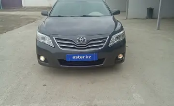 Toyota Camry 2010 года за 6 500 000 тг. в Кызылорда фото 2