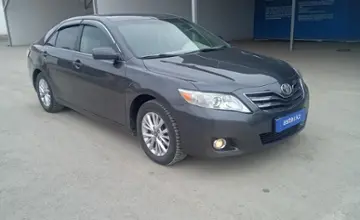 Toyota Camry 2010 года за 6 500 000 тг. в Кызылорда фото 3
