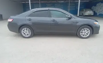 Toyota Camry 2010 года за 6 500 000 тг. в Кызылорда фото 4