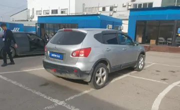Nissan Qashqai 2008 года за 4 500 000 тг. в Алматы фото 3