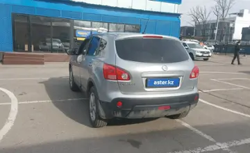 Nissan Qashqai 2008 года за 4 500 000 тг. в Алматы фото 4