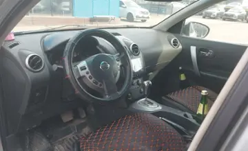 Nissan Qashqai 2008 года за 4 500 000 тг. в Алматы фото 5