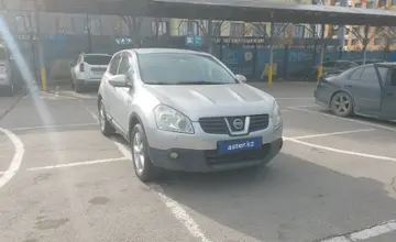 Nissan Qashqai 2008 года за 4 500 000 тг. в Алматы фото 2