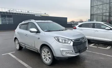 JAC S5 (Eagle) 2019 года за 5 500 000 тг. в Шымкент фото 3