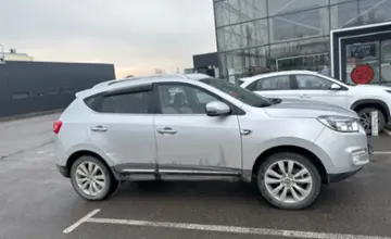 JAC S5 (Eagle) 2019 года за 5 500 000 тг. в Шымкент фото 4