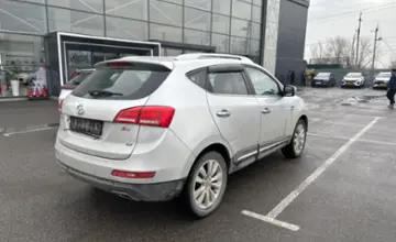 JAC S5 (Eagle) 2019 года за 5 500 000 тг. в Шымкент