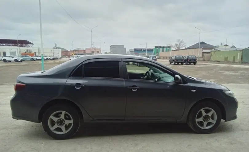 Toyota Corolla 2007 года за 4 000 000 тг. в Кызылорда фото 4