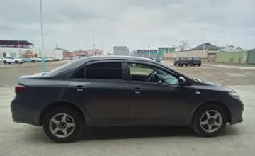 Toyota Corolla 2007 года за 4 000 000 тг. в Кызылорда фото 4