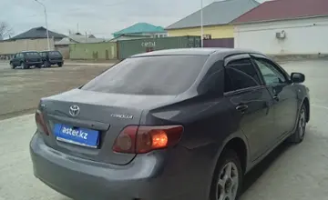 Toyota Corolla 2007 года за 4 000 000 тг. в Кызылорда