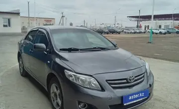 Toyota Corolla 2007 года за 4 000 000 тг. в Кызылорда фото 3