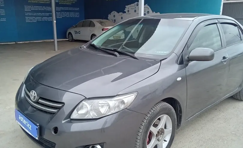 Toyota Corolla 2007 года за 4 000 000 тг. в Кызылорда